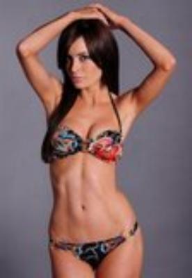 Christian Audigier Bikini-13